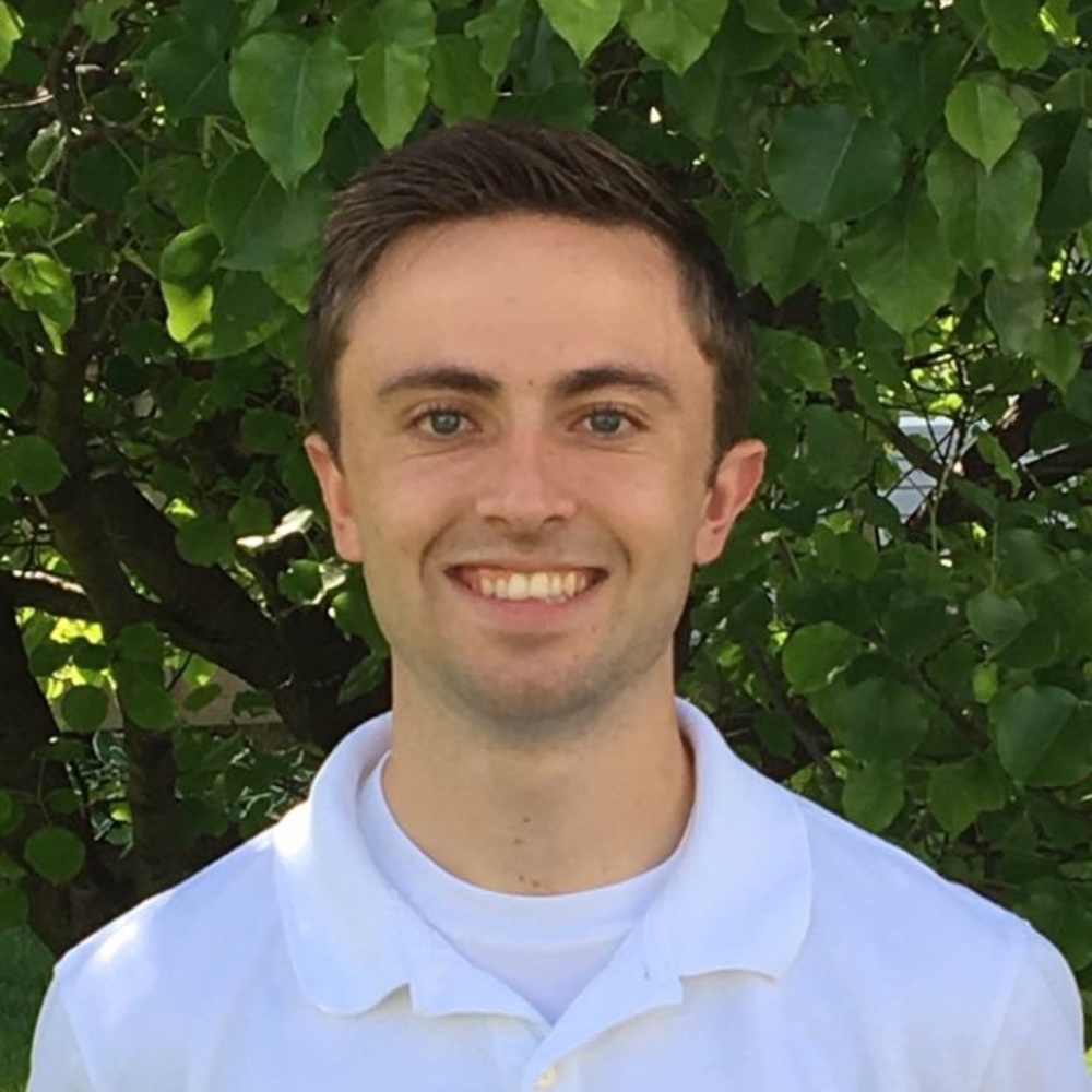 Meet your Posher, Jason